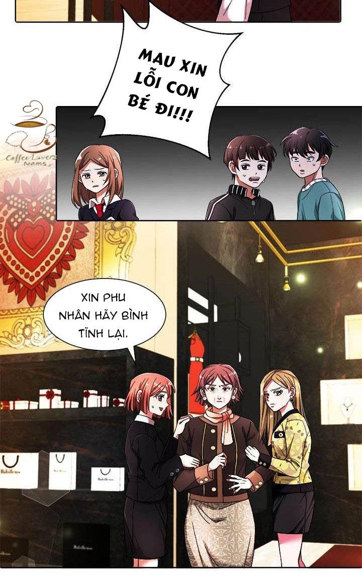 lý do trốn tránh người bạn thời thơ ấu chapter 2 11