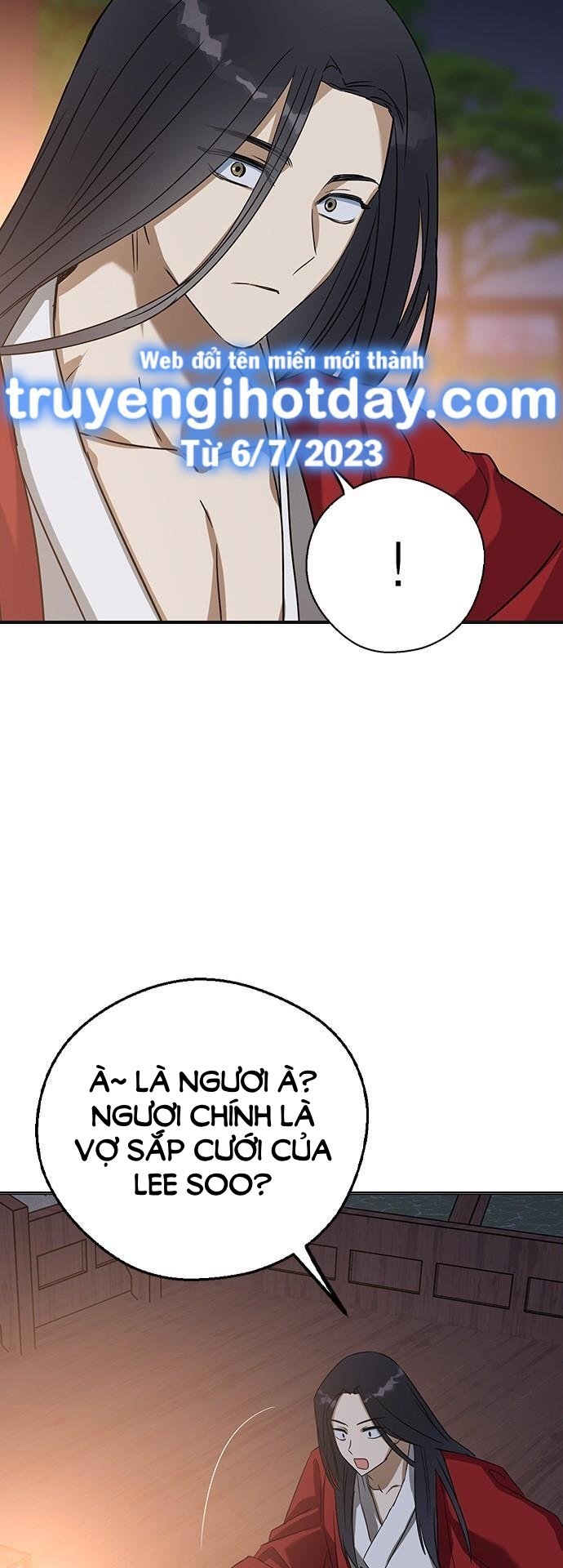 nhân duyên kiếp trước chapter 53.2 16