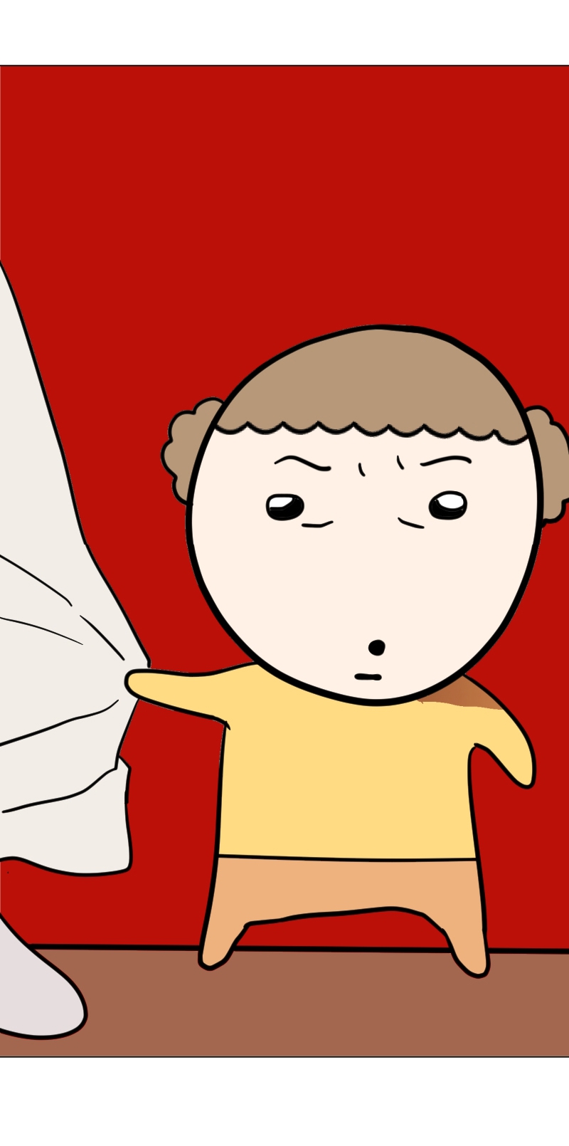 maru là một bé cún chapter 3 13