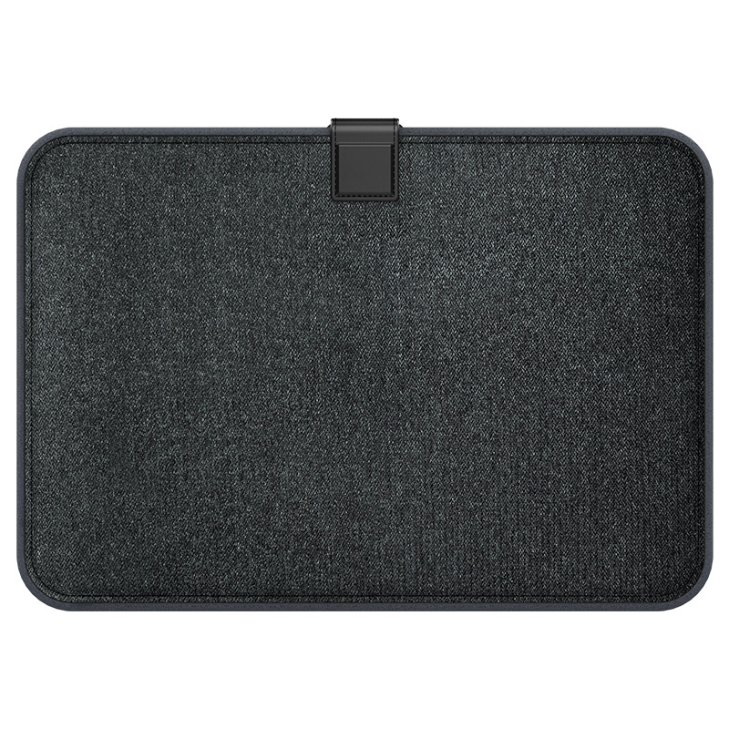Bao da, Túi chống sốc Nillkin Acme Sleeve Cao Cấp dành cho Macbook Air / Macbook Pro 13 / Surface Pro / Laptop 13inch / Macbook Pro 15 / Macbook Pro 16 / Surface Laptop / Laptop 16inch - Hàng Nhập Khẩu