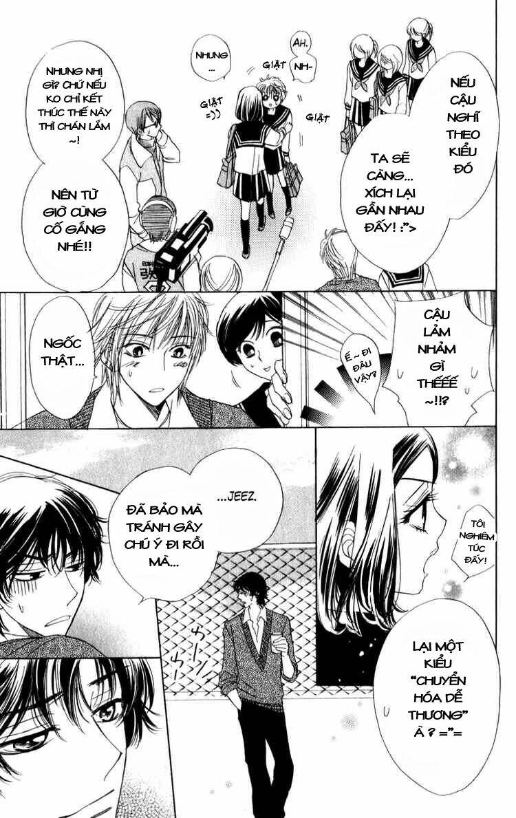 ác quỷ và bản tình ca chapter 20 11