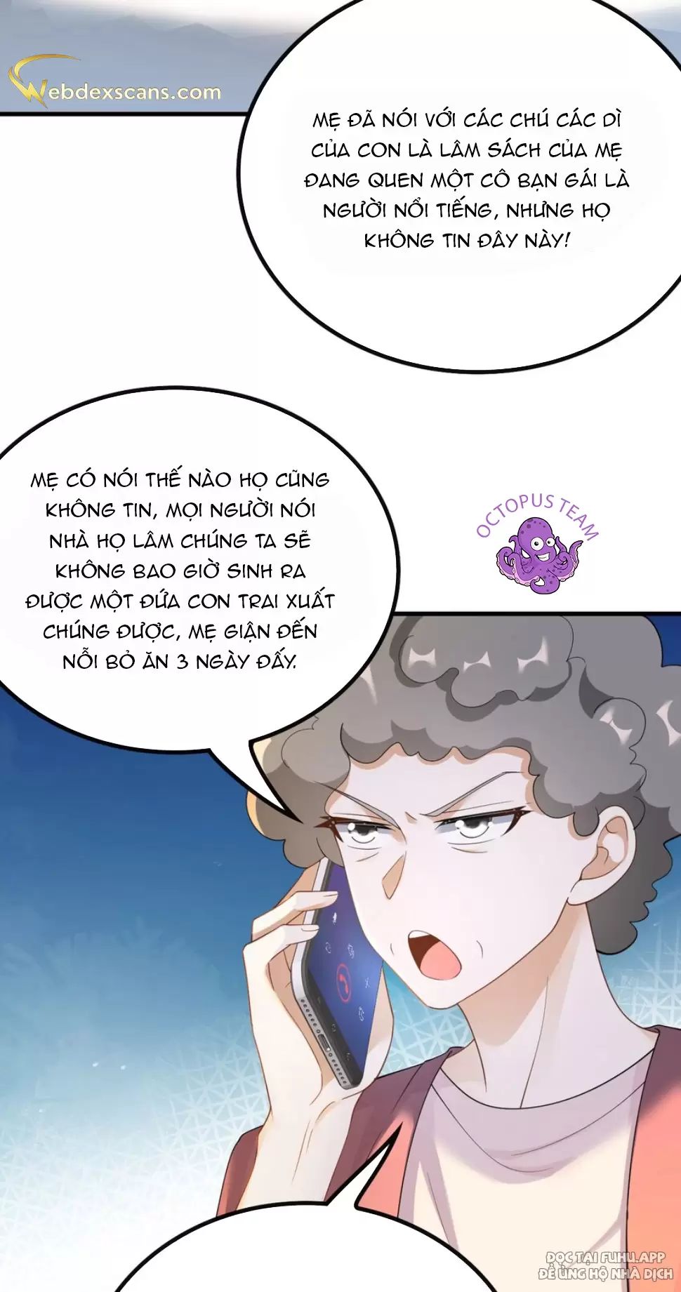 tái sinh, tôi trở thành ông vua ngành giải trí chapter 41 8