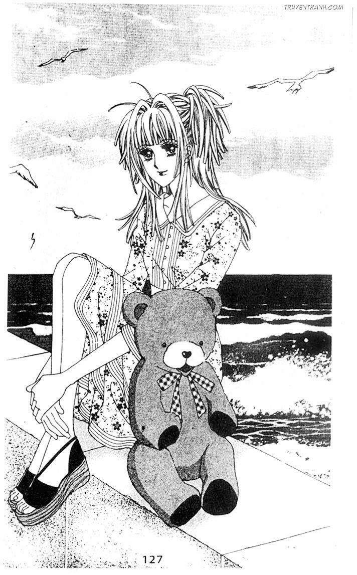 điên vì yêu - love like crazy chapter 29 15