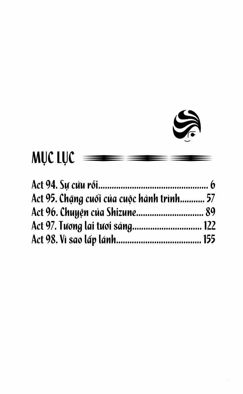 kare kano hajimemashita chapter 94 5