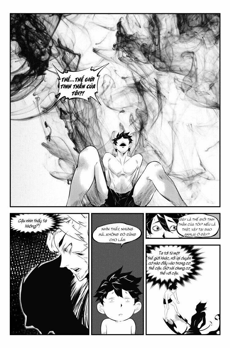 nhẫn tây du chapter 22 7