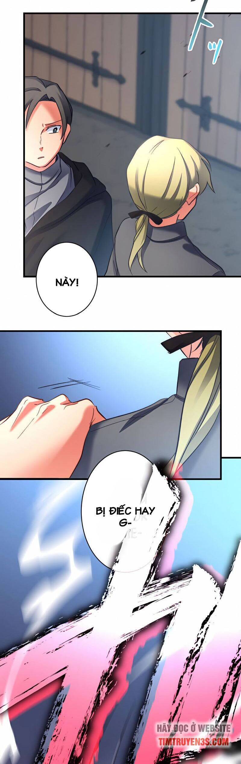 saikyou inyoushi no isekai tenseiki chapter 12 4