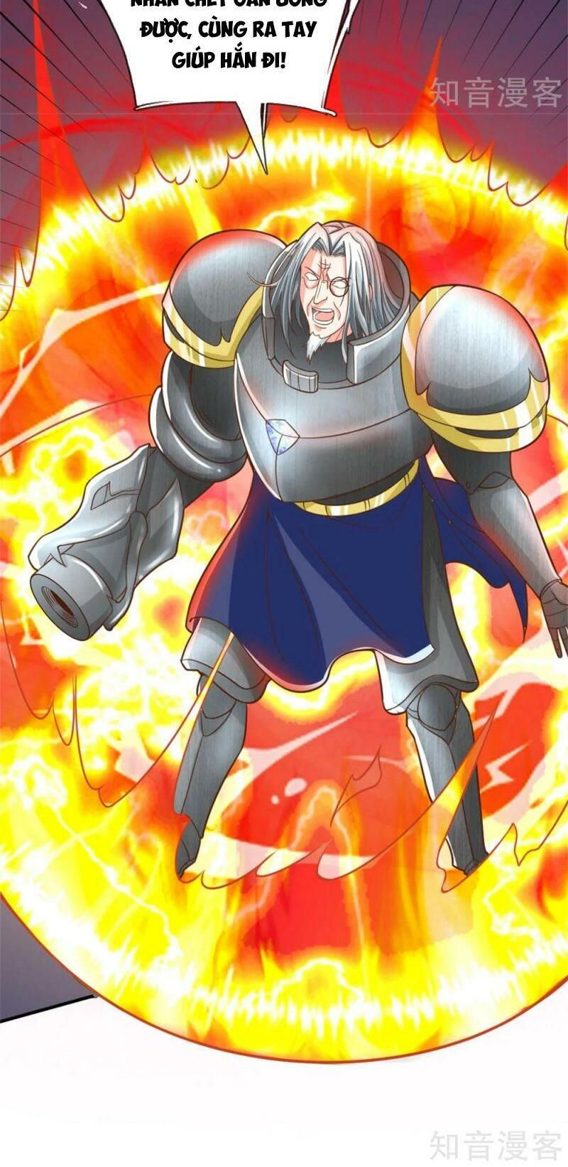 vú em tiên tôn đi ở rể chapter 179 12