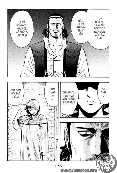 hoàng phi hồng phần iii chapter 9 168
