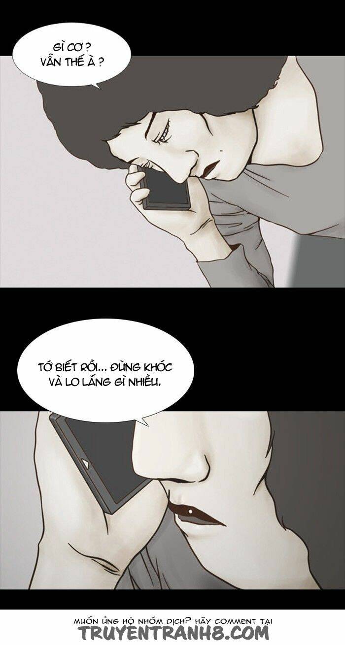 thứ sáu: những câu chuyện cấm chapter 50 14