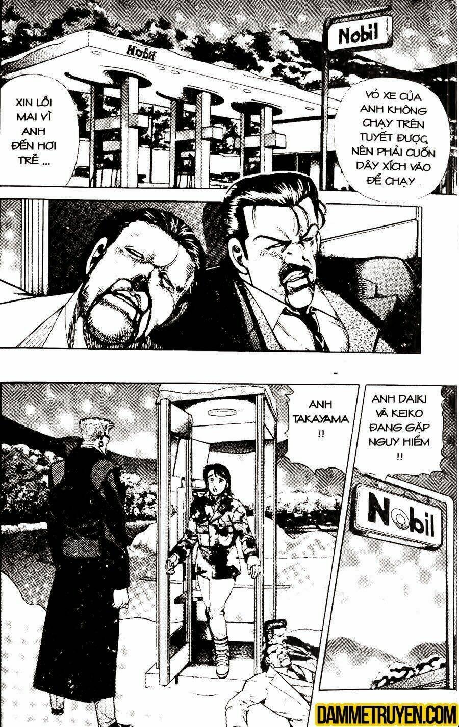 sức mạnh nhân đôi chapter 17.2 24