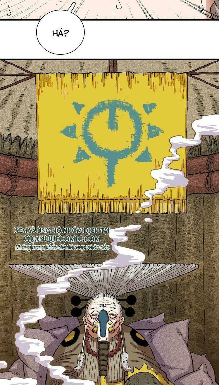 mạt thế chi thư chapter 3 65