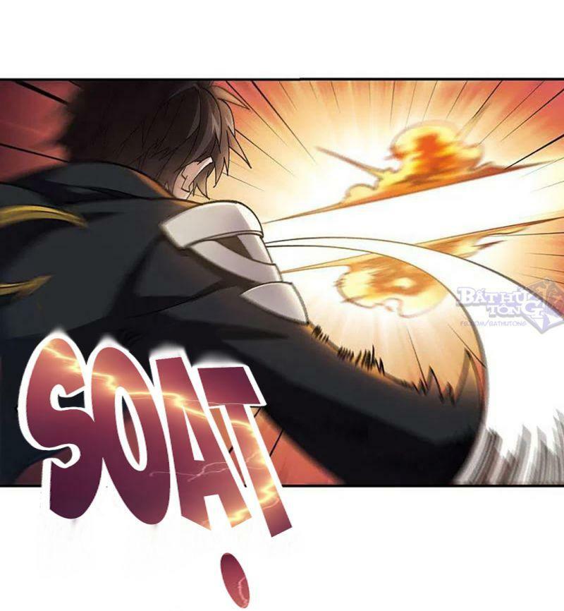 võng du chi cận chiến pháp sư chapter 367 22