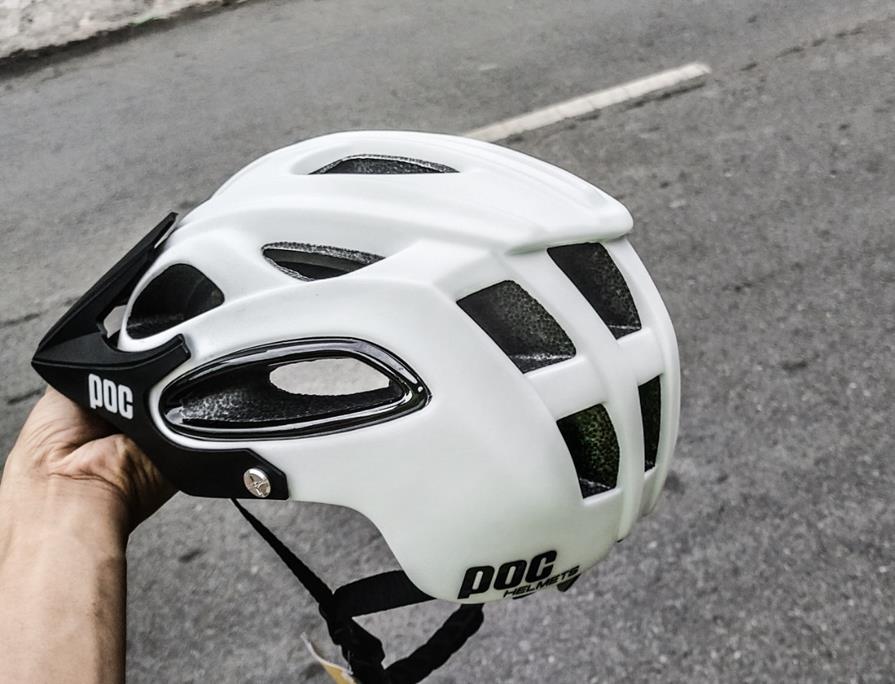 Nón Thể Thao POC 07 Freesize