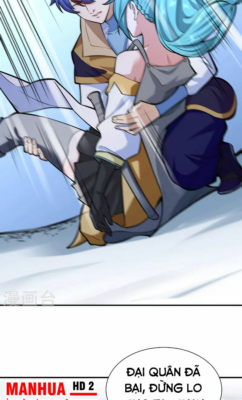 võ đạo độc tôn chapter 350 15