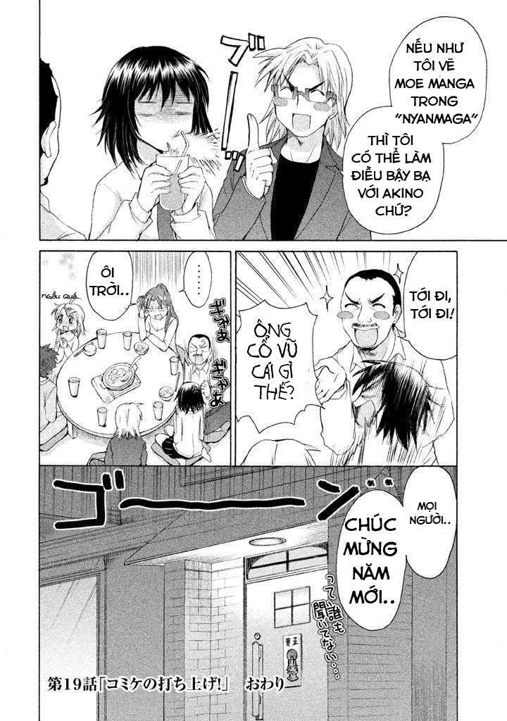 comic studio chapter 19 27