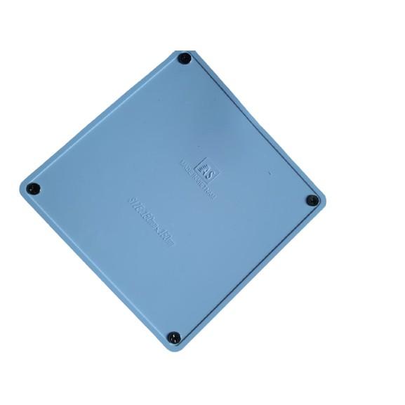 Hộp kỹ thuật đấu nối số lượng 10 chiếc Các loại - hiệu AS