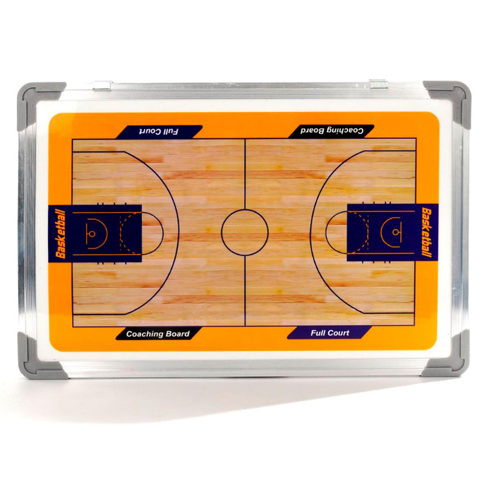 Basketball Board Double Sided Board