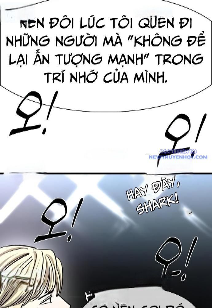 shark - cá mập chapter 328 52