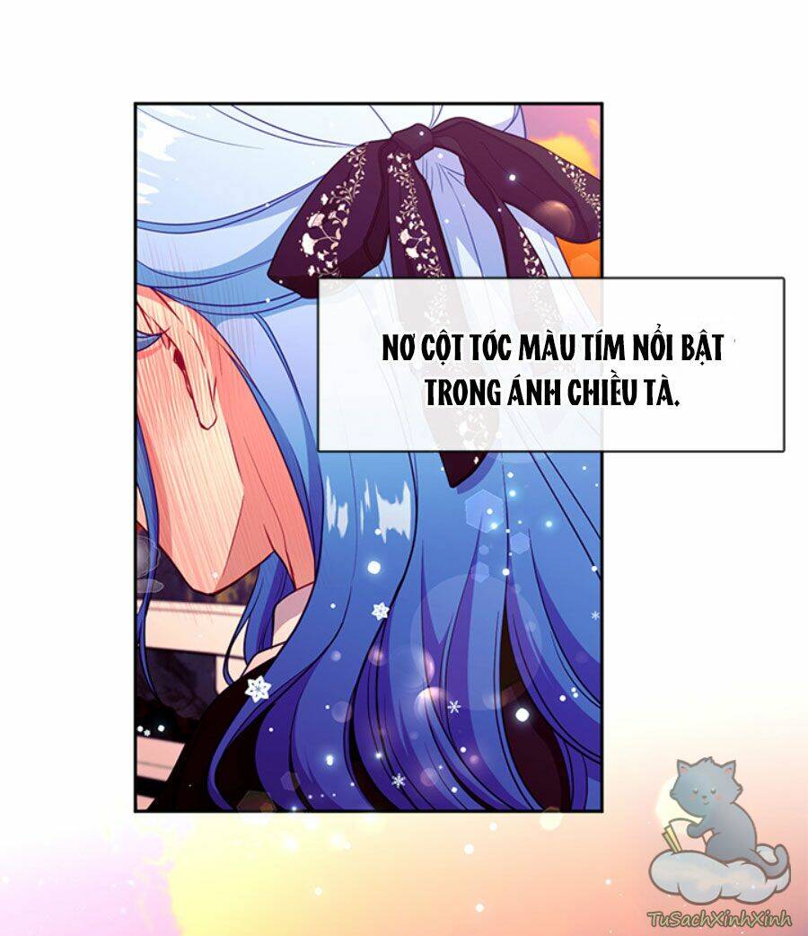 hãy coi chừng ác nữ chapter 92 35