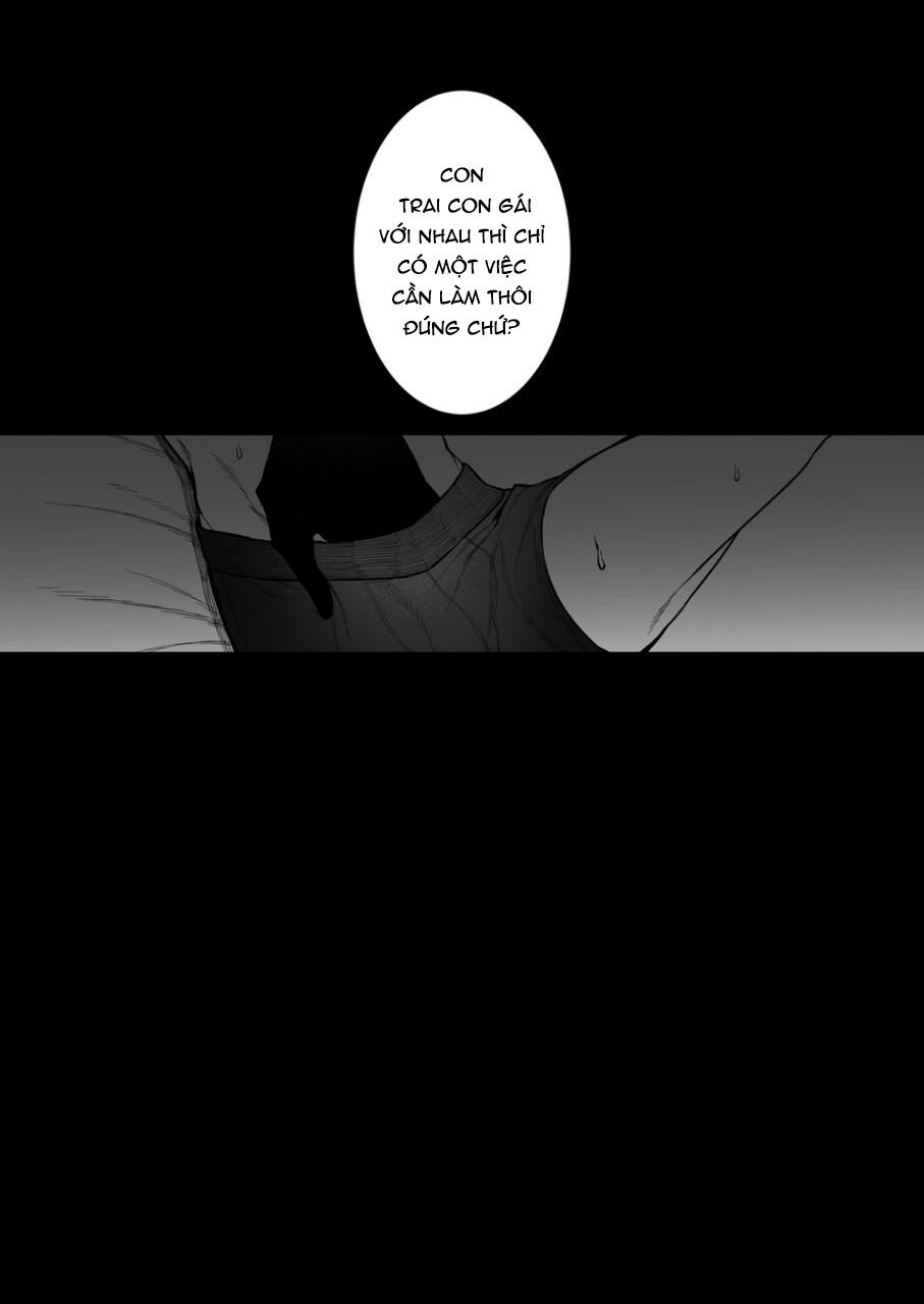 người tà răm luôn có quỷ theo sau chapter 30 16