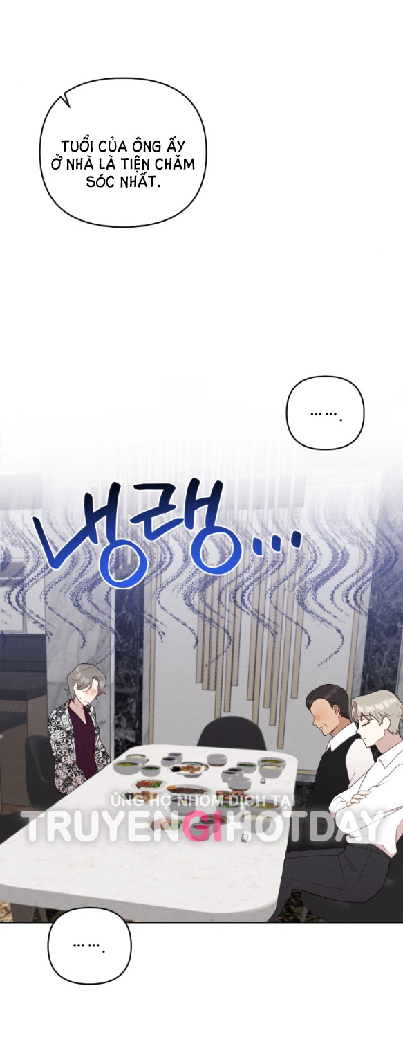 [18+] đêm không thể vãn hồi chapter 21.2 18