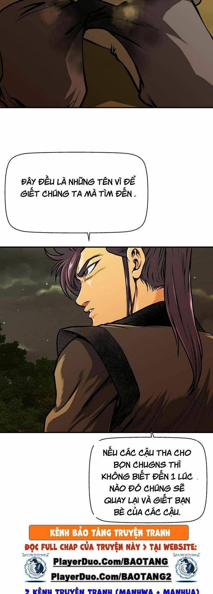 ngũ hợp chí tôn chapter 31 48