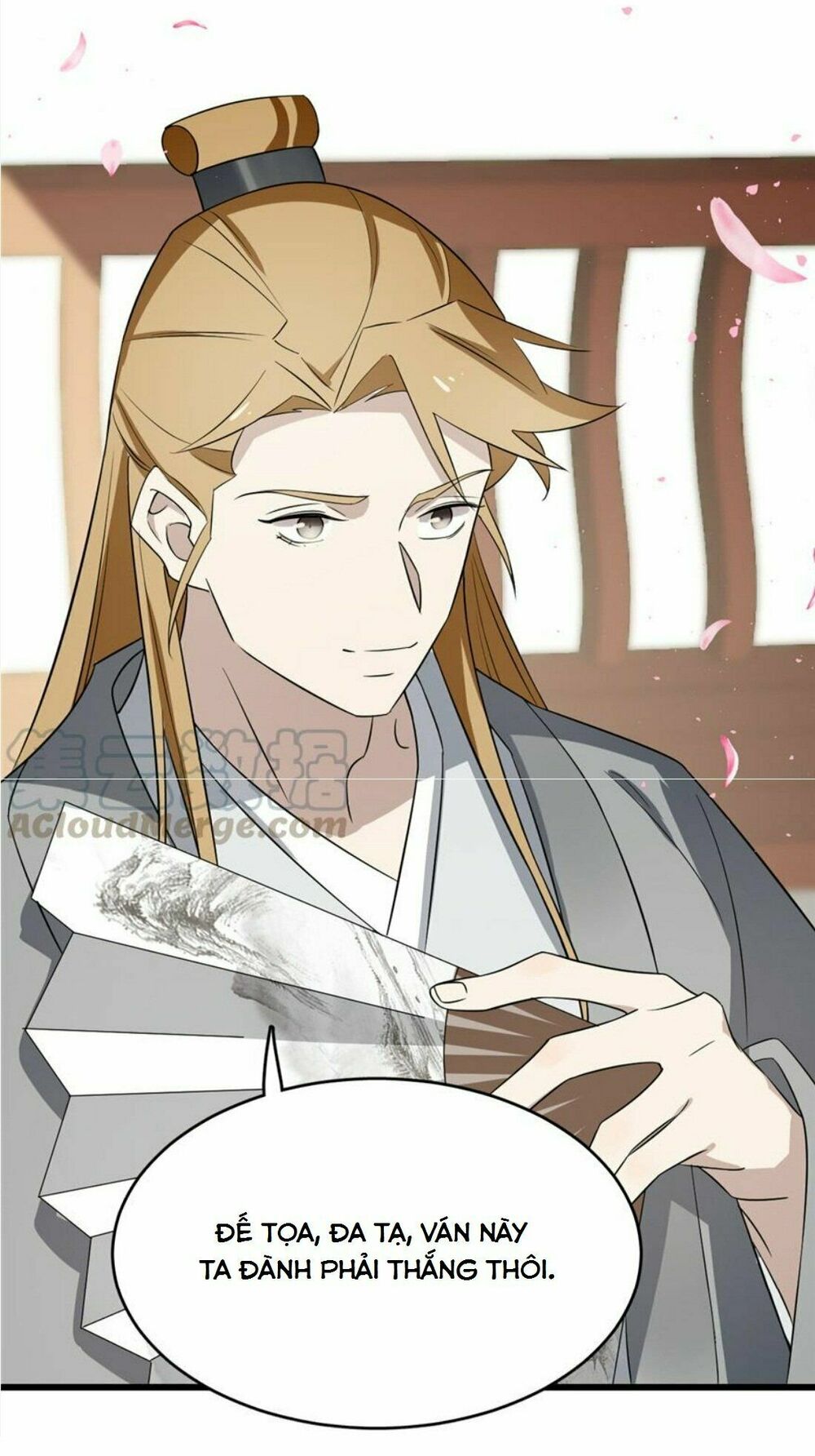 độc bộ thiên hạ: đặc công thần y chapter 71 15