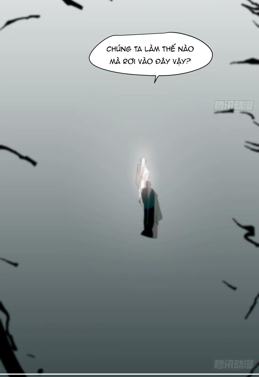 Bắt Lấy Ngao Ngao chapter 232 - Trang 40