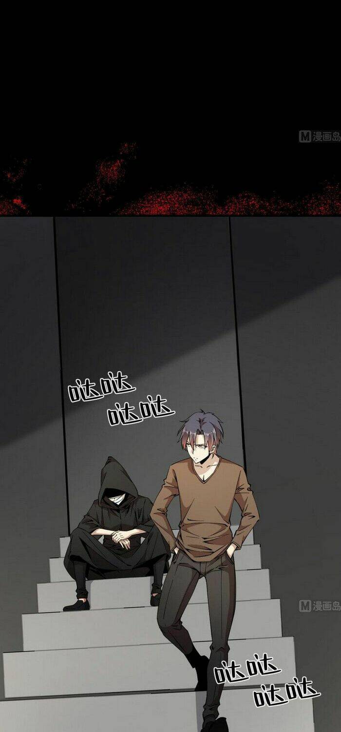 thâm dạ thư ốc chapter 168 14