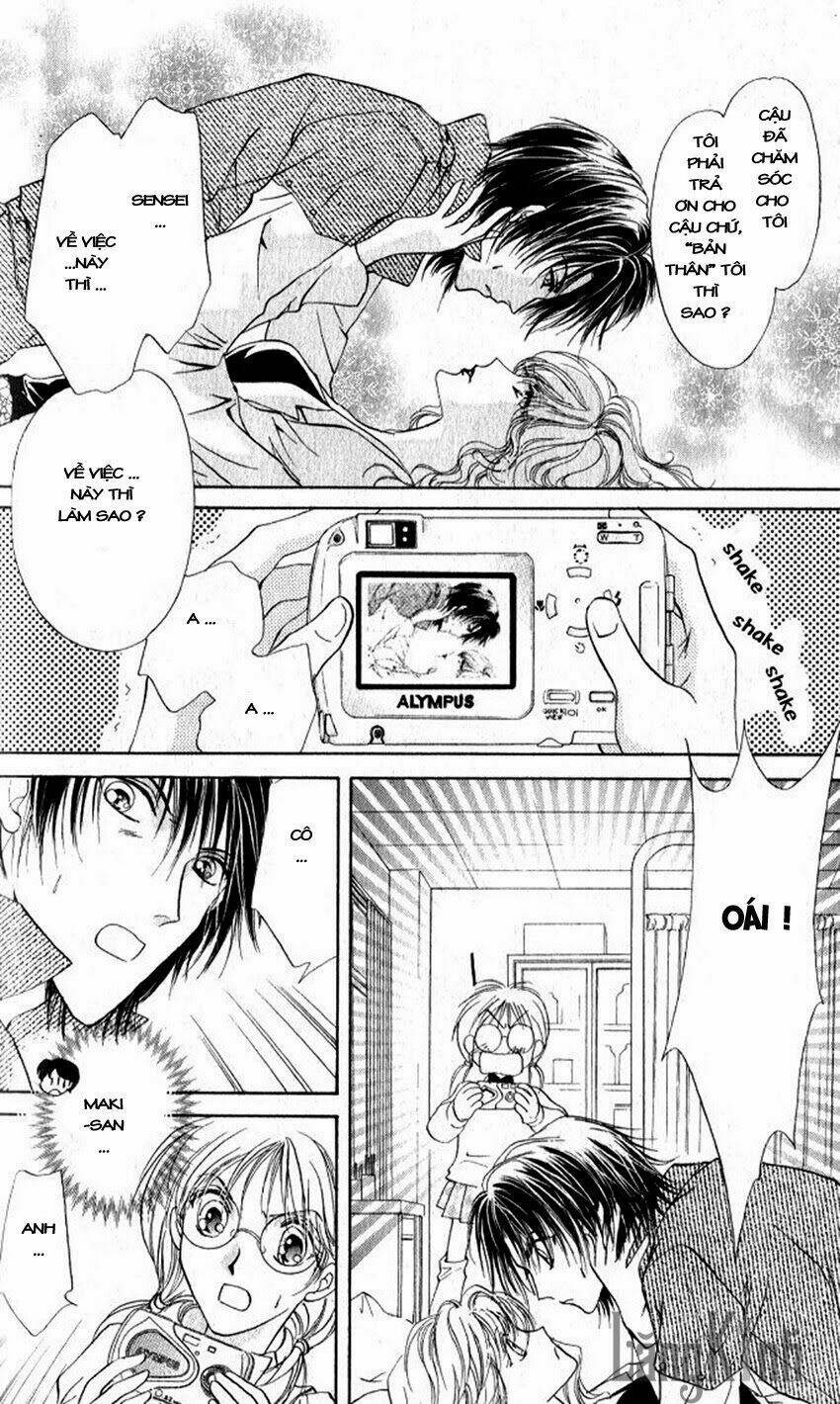 cute x guy chapter 3 13