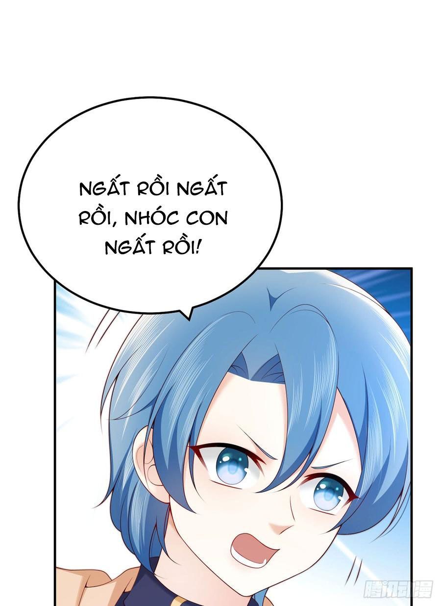 nam thần truy thê chỉ nam chapter 55.2 17