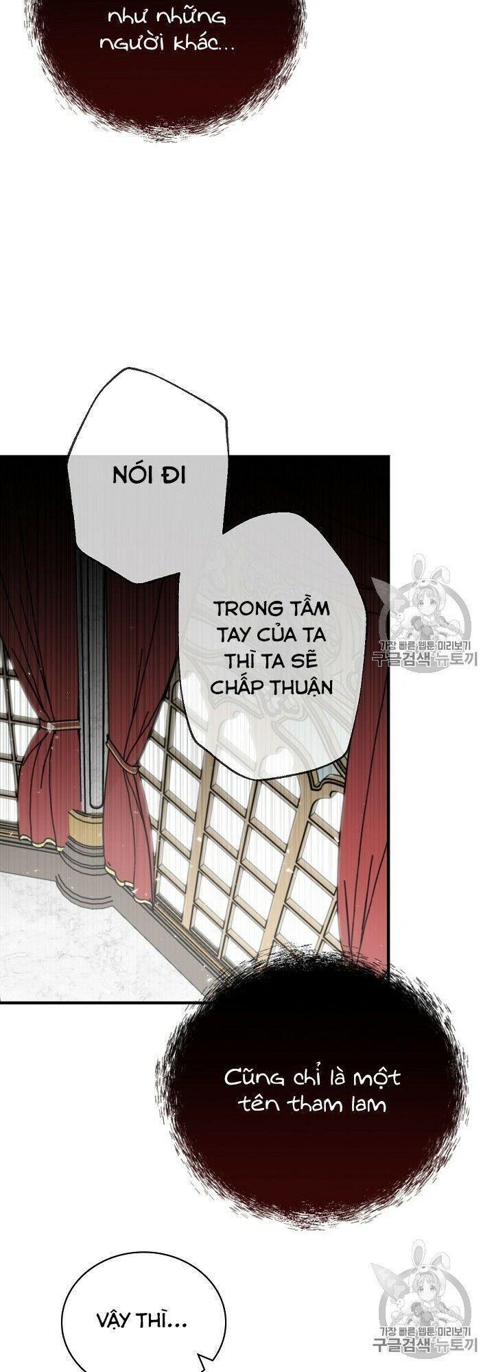 tôi lên cấp chỉ bằng cách ăn chapter 29 92