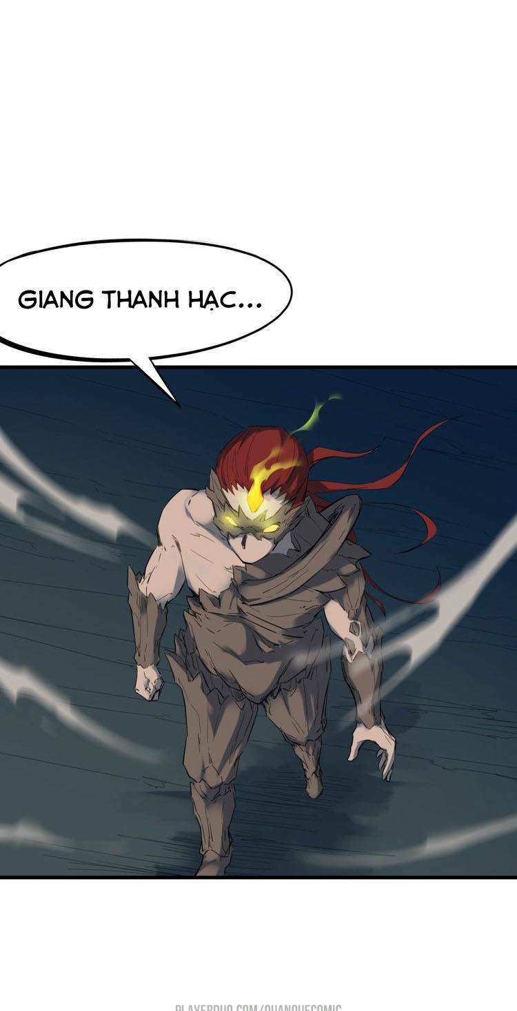 long mạch võ thần chapter 35 30