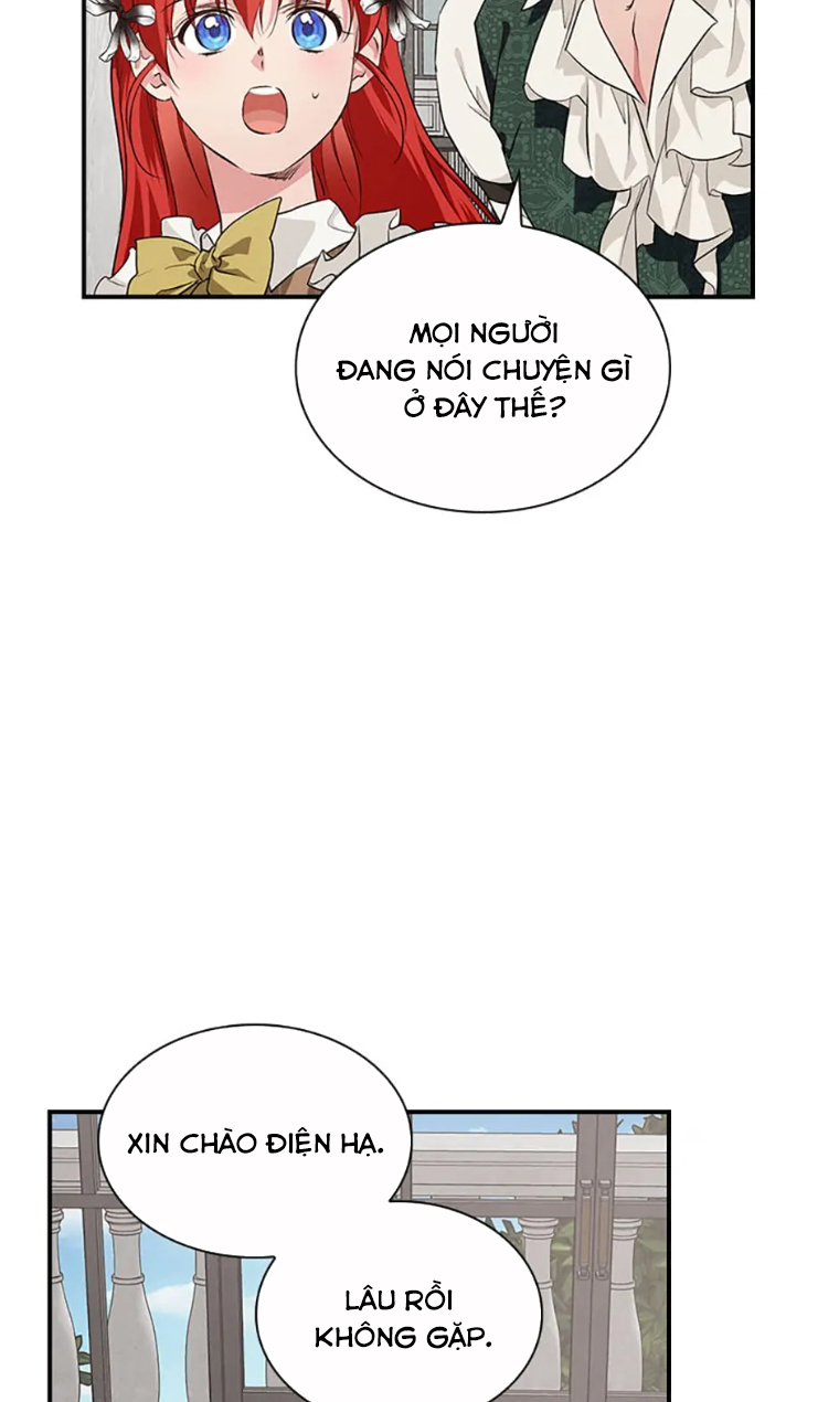 đi tìm con trai của cha tôi chapter 61 36