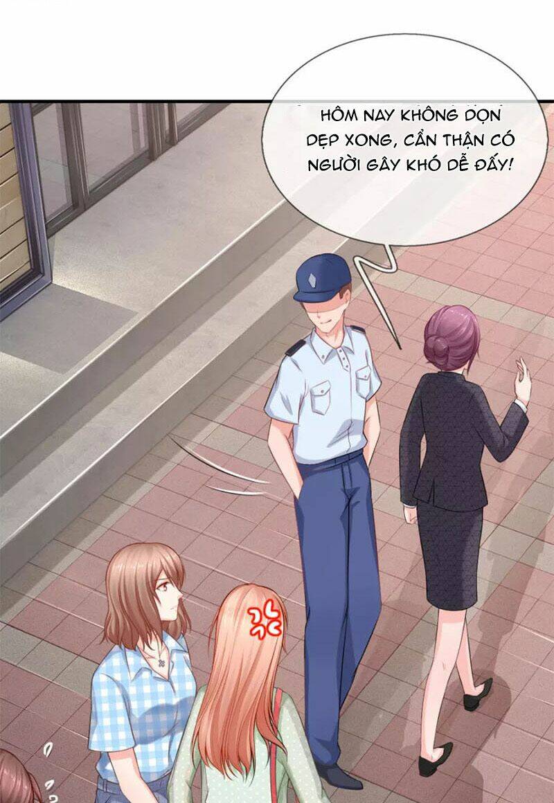 vợ yêu gả nhầm của phúc hắc tổng tài chapter 36 11