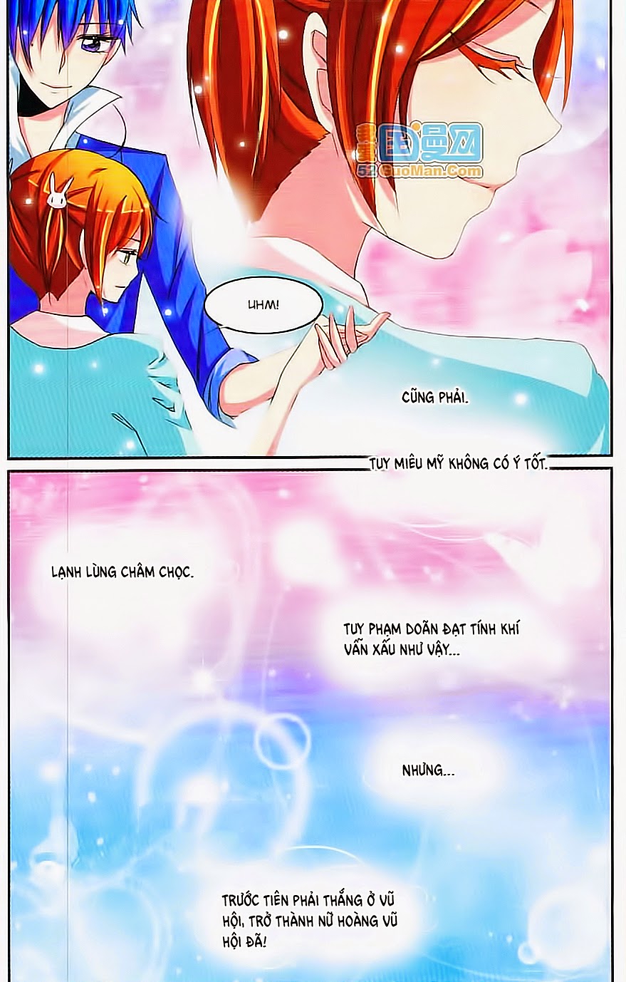 kế hoạch bướm chapter 15 11