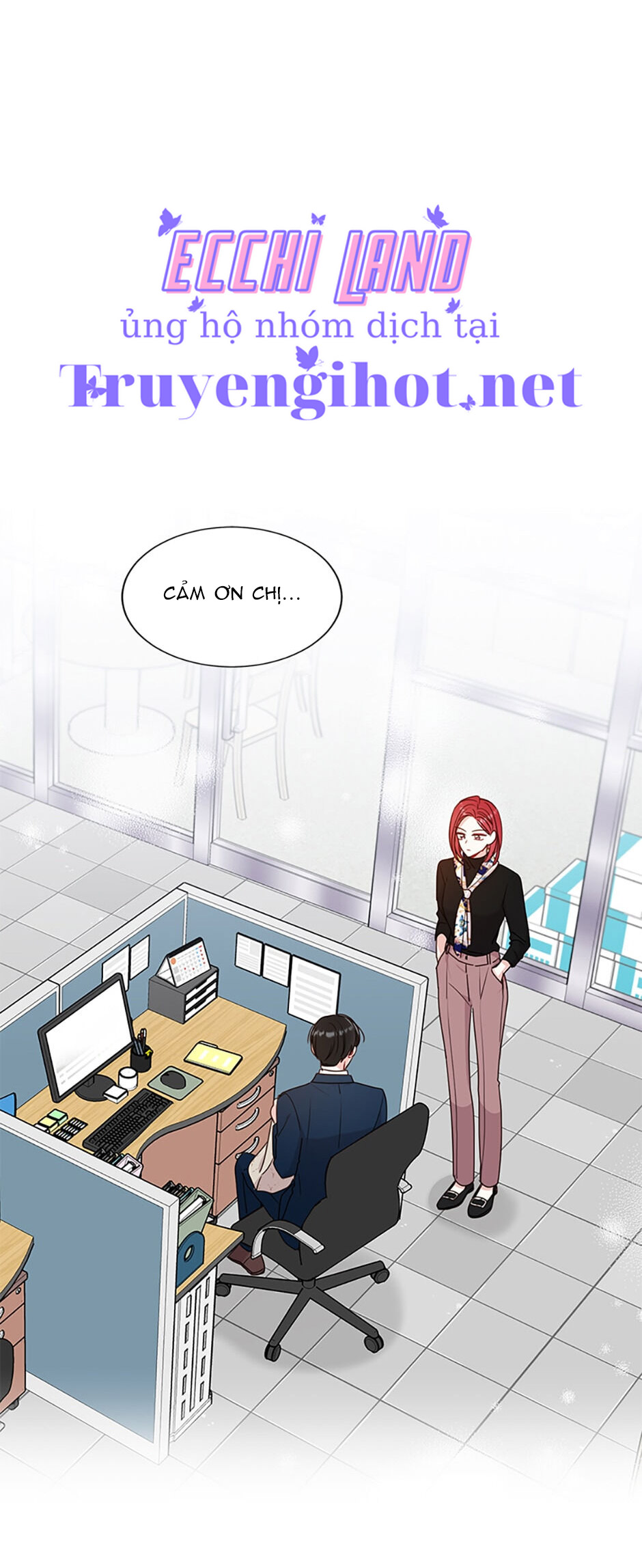 chỉ thị đặc biệt của sếp chapter 25.2 6