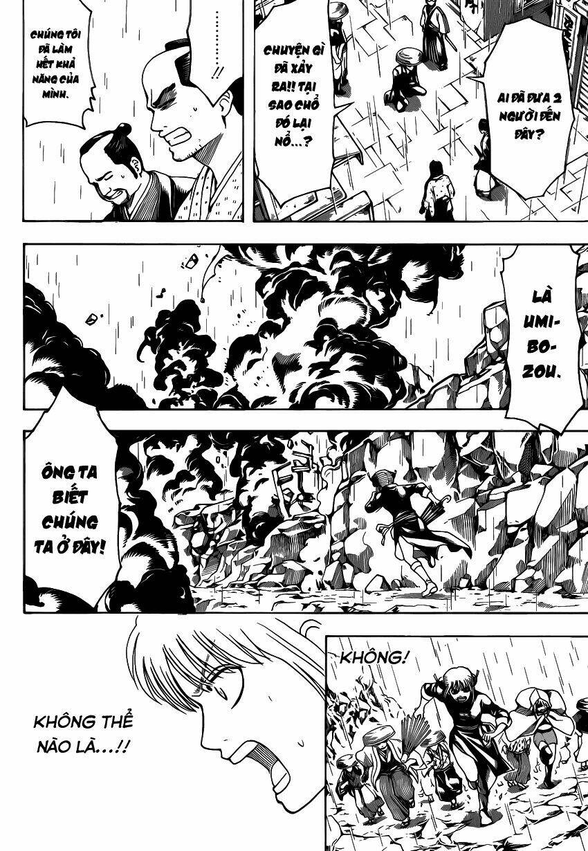 gintama - linh hồn bạc chapter 559 12