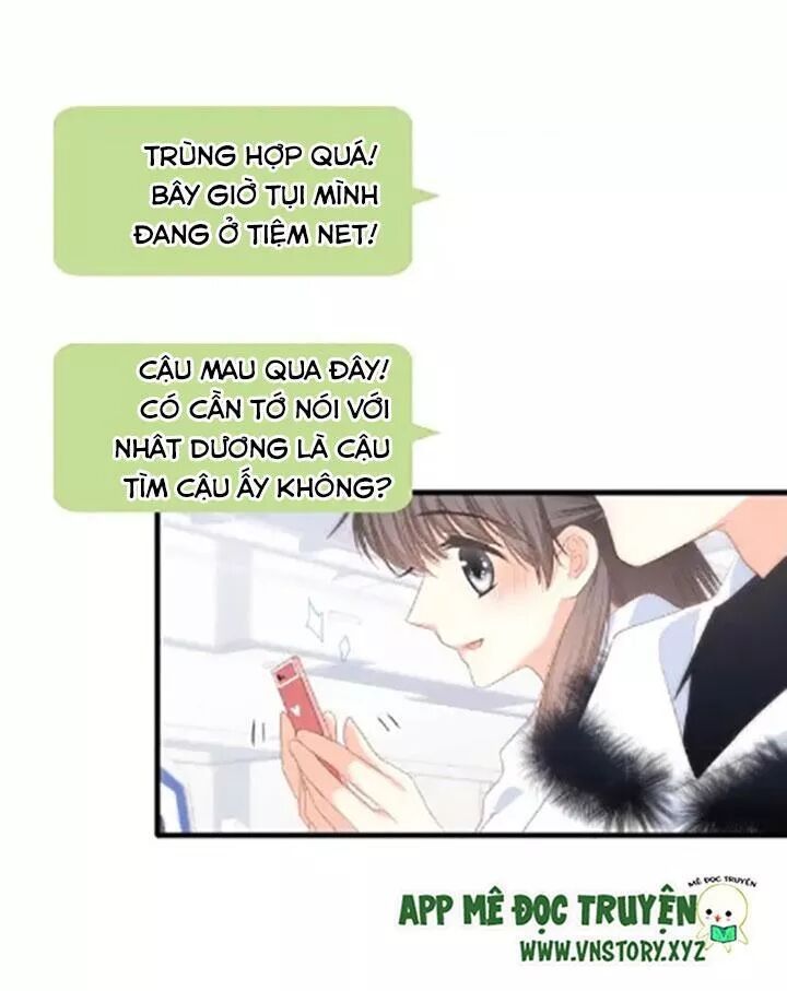 con tim rung động 2 chapter 72 50