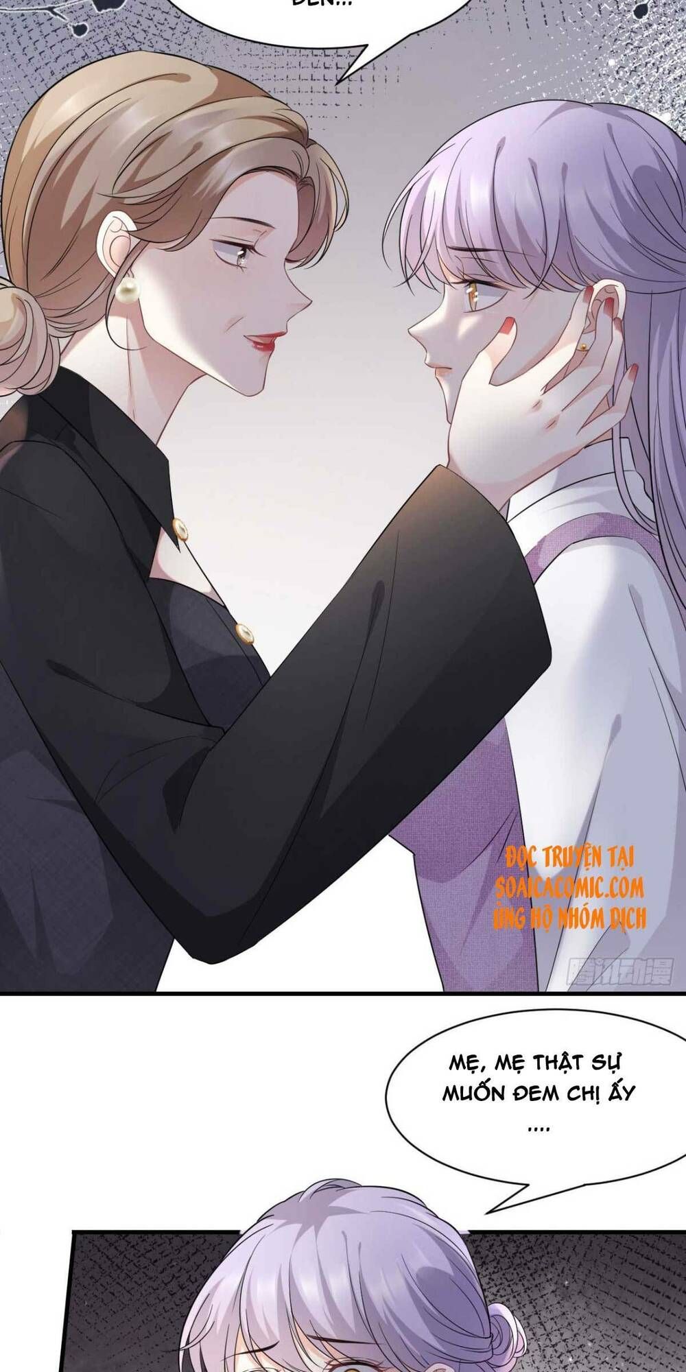 đại tiểu thư có ý đồ gì xấu đâu chapter 54 17