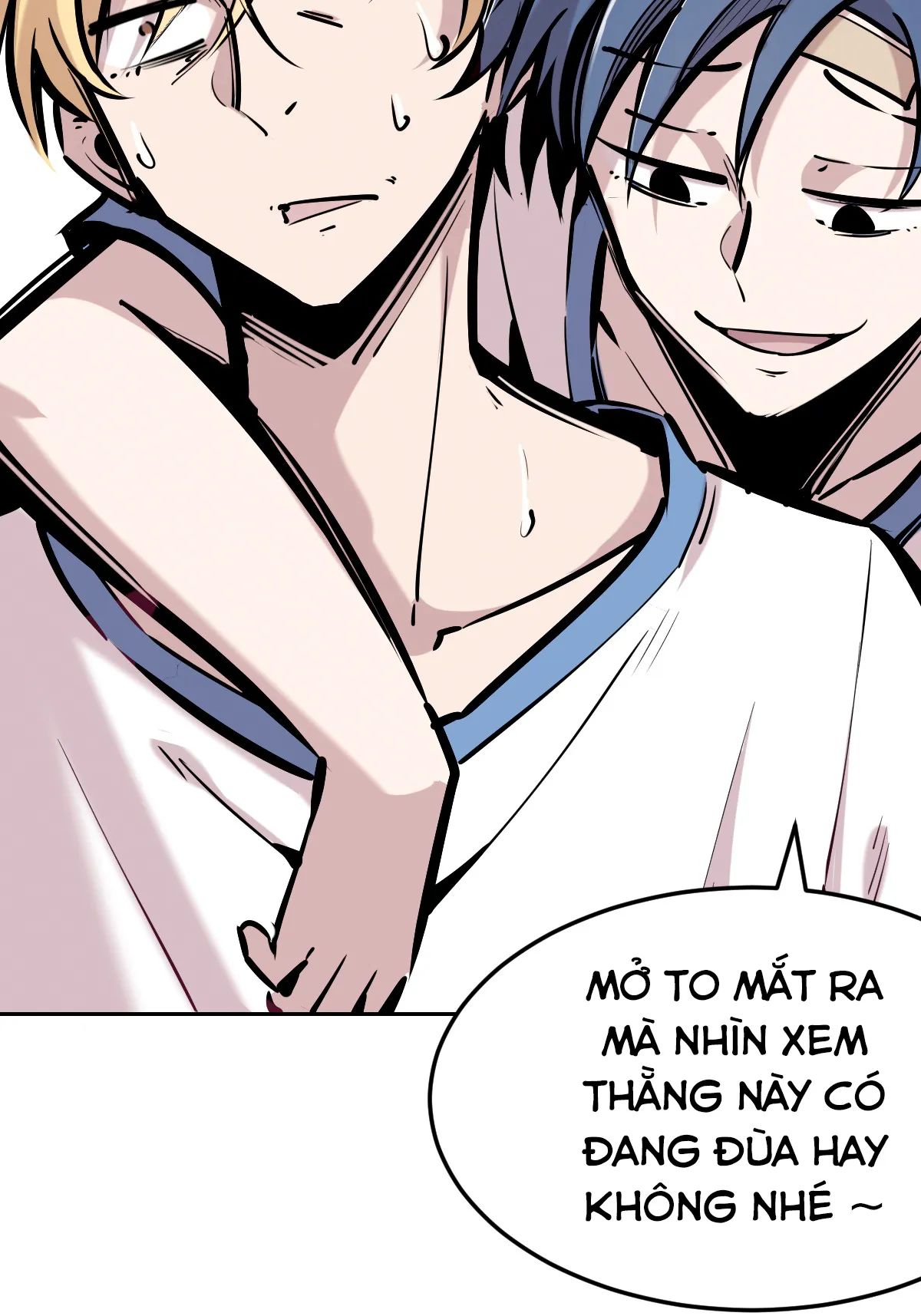 oan gia chung nhà ! chapter 28 164