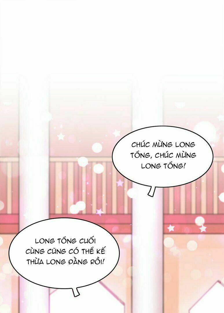 tiểu bạch điềm thê của long thiếu chapter 50 2