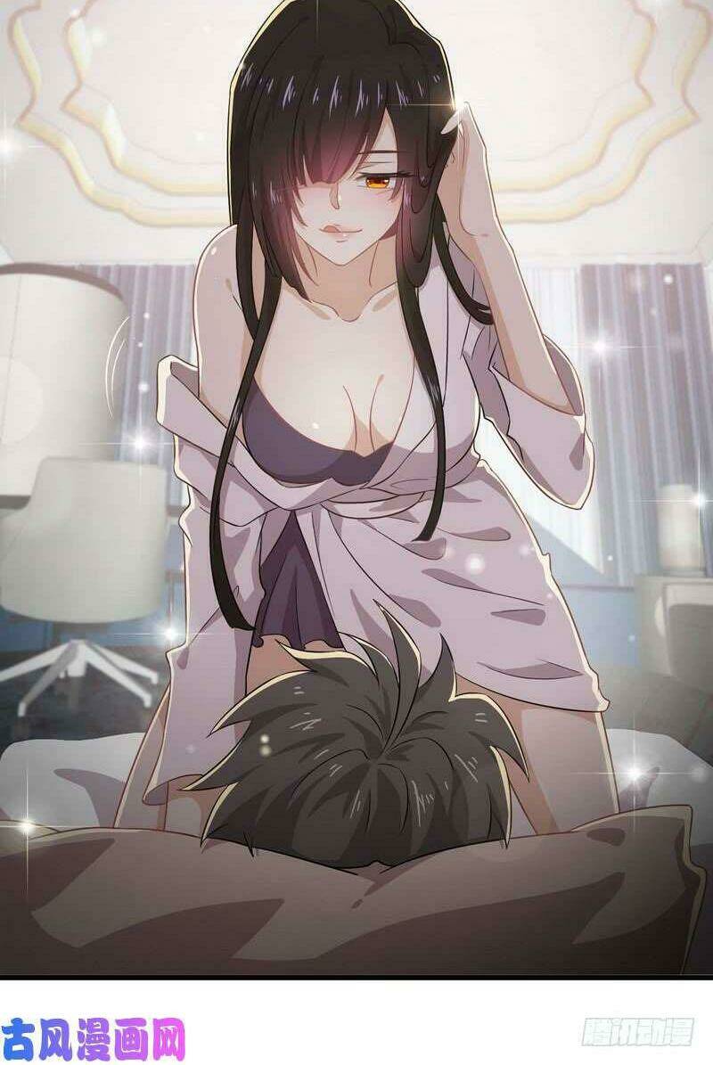 xuyên không vào thế giới nữ cường chapter 62 26