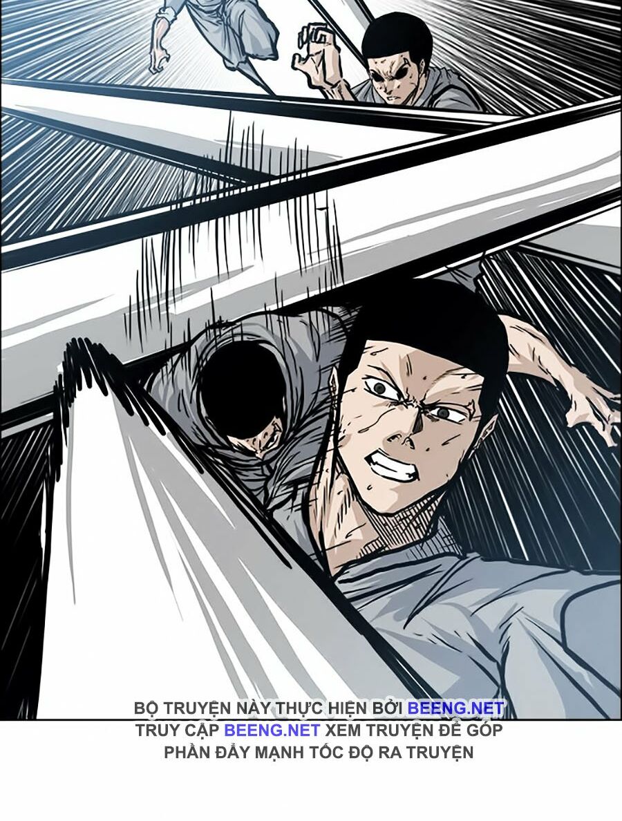 bá chủ học đường ss2 chapter 51 19