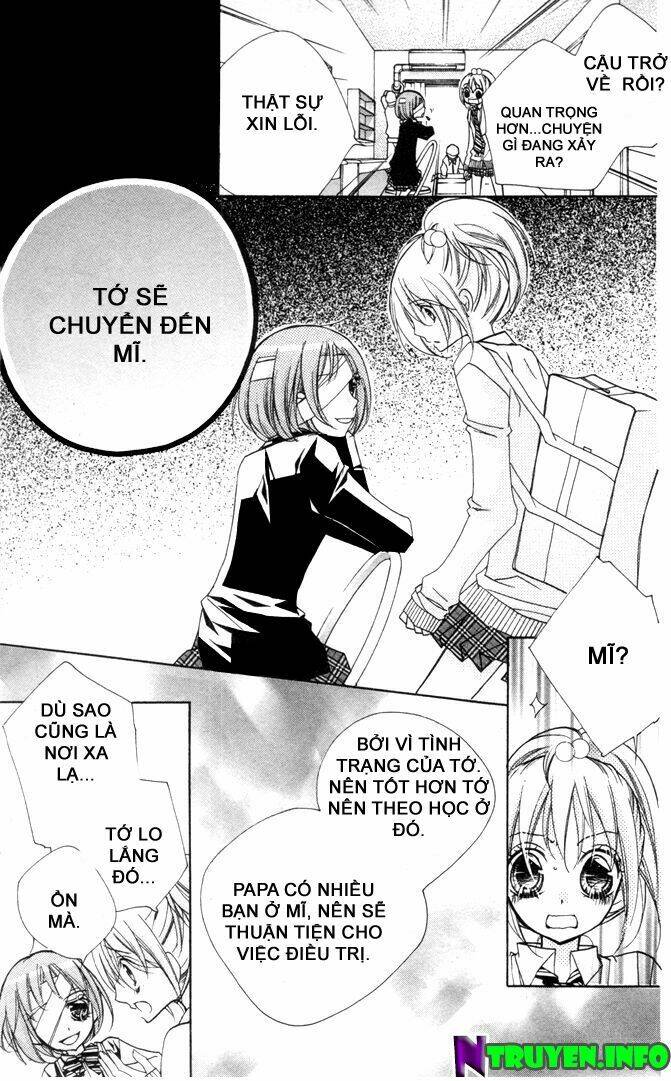 chocolate chapter 11 14