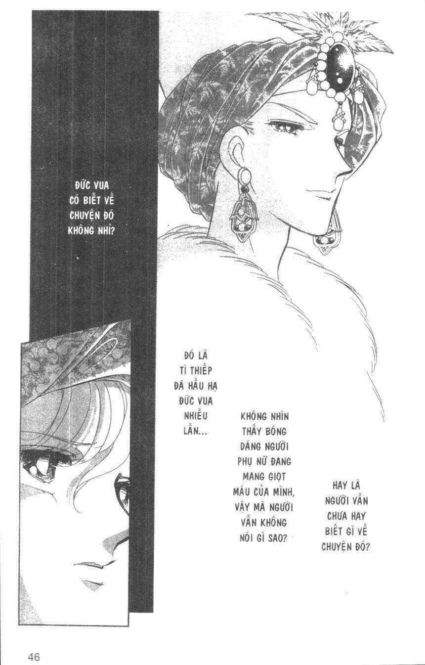 nữ hoàng của đế chế ottoman chapter 4 47