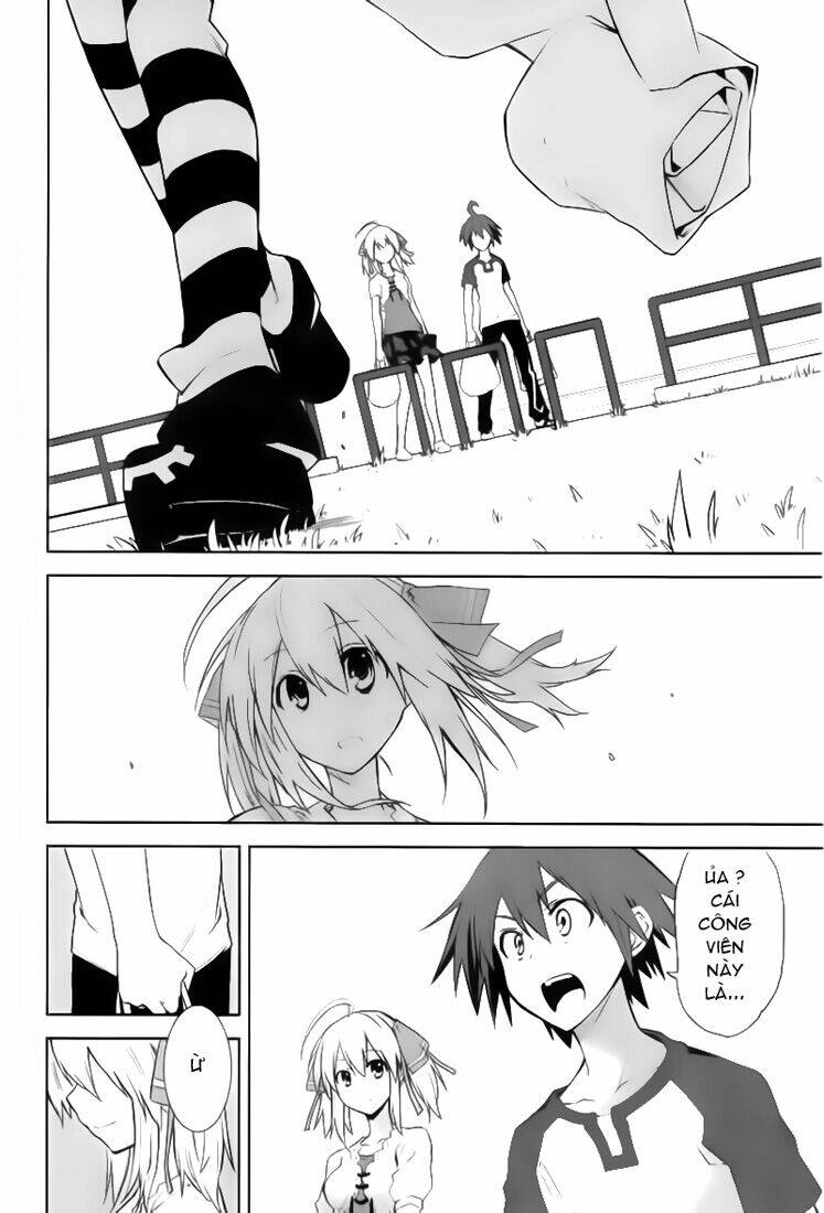 yumekui merry chapter 39 4