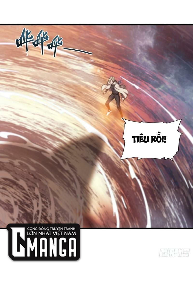 huyết cơ và kỵ sĩ chapter 209 29