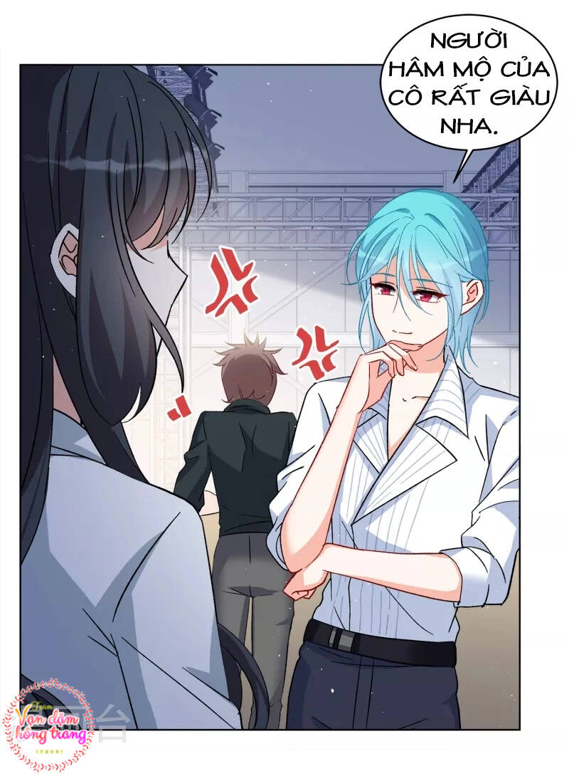 cô ấy đến rồi, xin nằm xuống! chapter 234 29