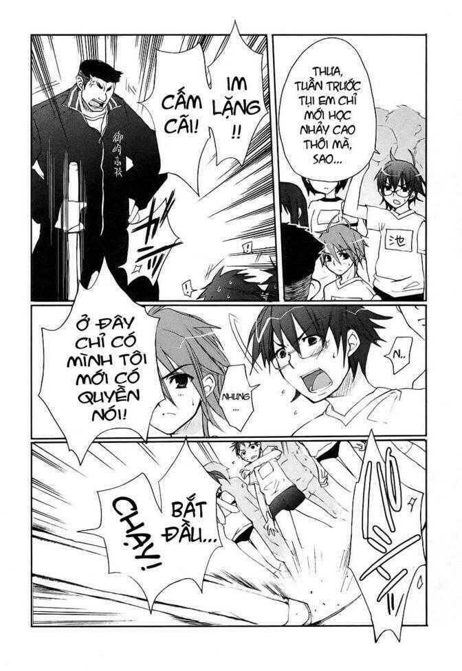 đôi mắt của shana chapter 8 8